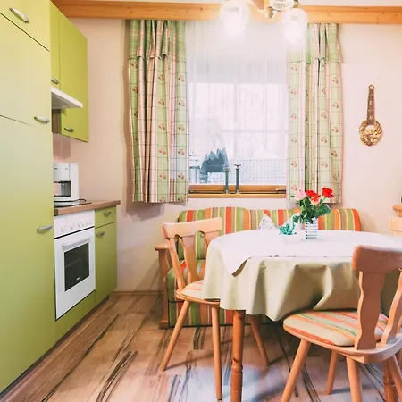 Pichlerhof Sommmercard - Urlaub Am Bauernhof Birnberg