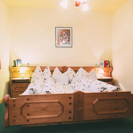 Pichlerhof Sommmercard - Urlaub Am Bauernhof Birnberg