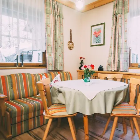 Lägenhet Pichlerhof Sommmercard - Urlaub Am Bauernhof *