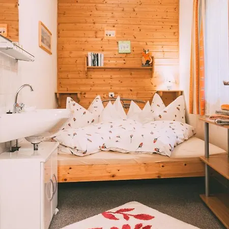 Pichlerhof Sommmercard - Urlaub Am Bauernhof Apartamento *