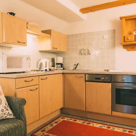 Apartamento Pichlerhof Sommmercard - Urlaub Am Bauernhof