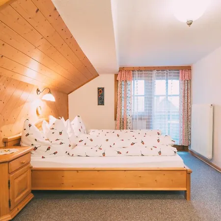 Pichlerhof Sommmercard - Urlaub Am Bauernhof * Birnberg