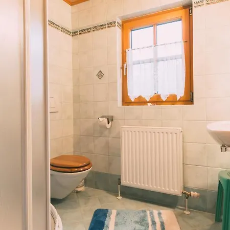 Pichlerhof Sommmercard - Urlaub Am Bauernhof Apartman Birnberg