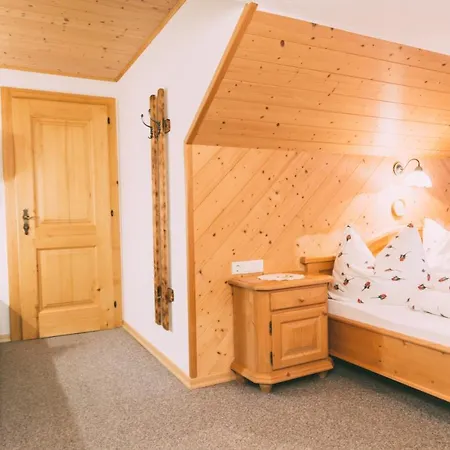 Daire Pichlerhof Sommmercard - Urlaub Am Bauernhof *