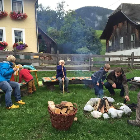 Pichlerhof Sommmercard - Urlaub Am Bauernhof *