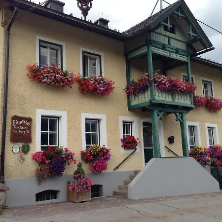 Pichlerhof Sommmercard - Urlaub Am Bauernhof * Birnberg