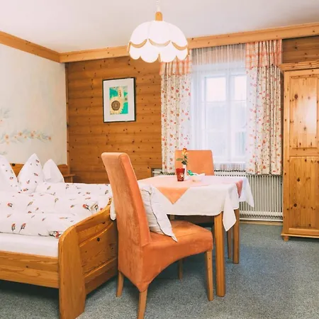 Pichlerhof Sommmercard - Urlaub Am Bauernhof Apartman