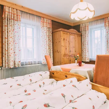 Pichlerhof Sommmercard - Urlaub Am Bauernhof * Birnberg