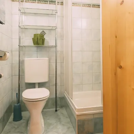 Apartman Pichlerhof Sommmercard - Urlaub Am Bauernhof *