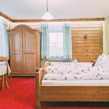 Pichlerhof Sommmercard - Urlaub Am Bauernhof 公寓