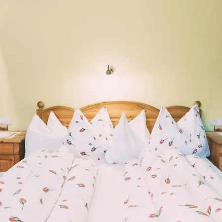 Apartman Pichlerhof Sommmercard - Urlaub Am Bauernhof *