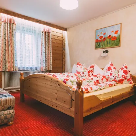 Pichlerhof Sommmercard - Urlaub Am Bauernhof Birnberg