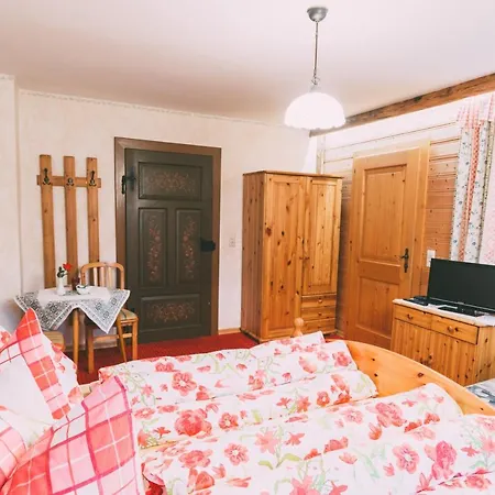 Apartamento Pichlerhof Sommmercard - Urlaub Am Bauernhof Birnberg