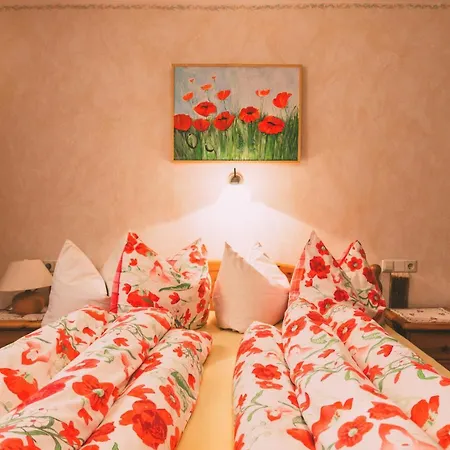 Pichlerhof Sommmercard - Urlaub Am Bauernhof