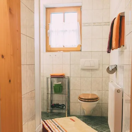 Daire Pichlerhof Sommmercard - Urlaub Am Bauernhof