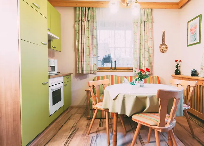 Pichlerhof Sommmercard - Urlaub Am Bauernhof Birnberg