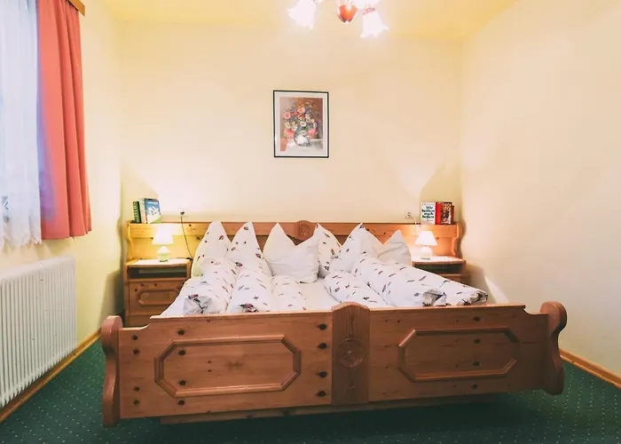 Pichlerhof Sommmercard - Urlaub Am Bauernhof Birnberg