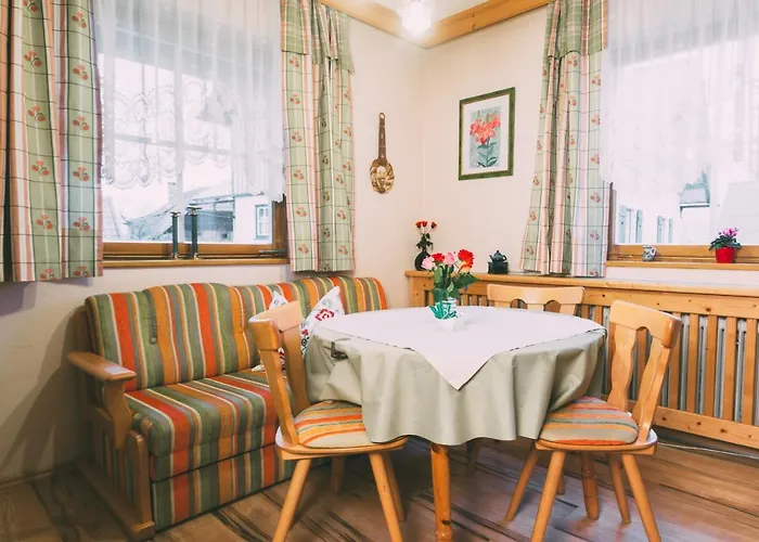 Apartman Pichlerhof Sommmercard - Urlaub Am Bauernhof *