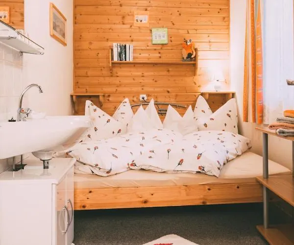 Pichlerhof Sommmercard - Urlaub Am Bauernhof Appartement *