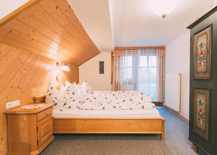 Pichlerhof Sommmercard - Urlaub Am Bauernhof * Birnberg