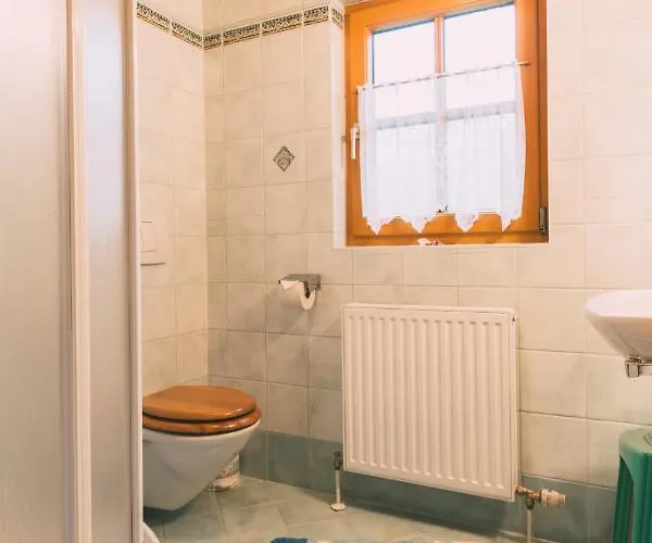 Pichlerhof Sommmercard - Urlaub Am Bauernhof Apartman Birnberg