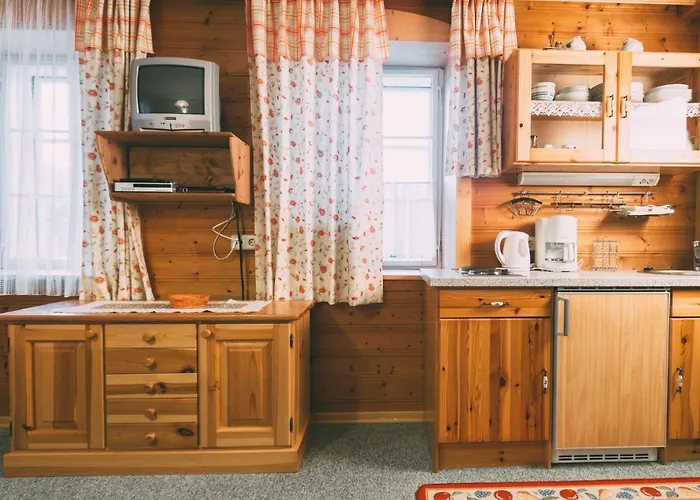 Appartement Pichlerhof Sommmercard - Urlaub Am Bauernhof *