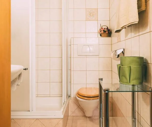 Pichlerhof Sommmercard - Urlaub Am Bauernhof Appartement Birnberg