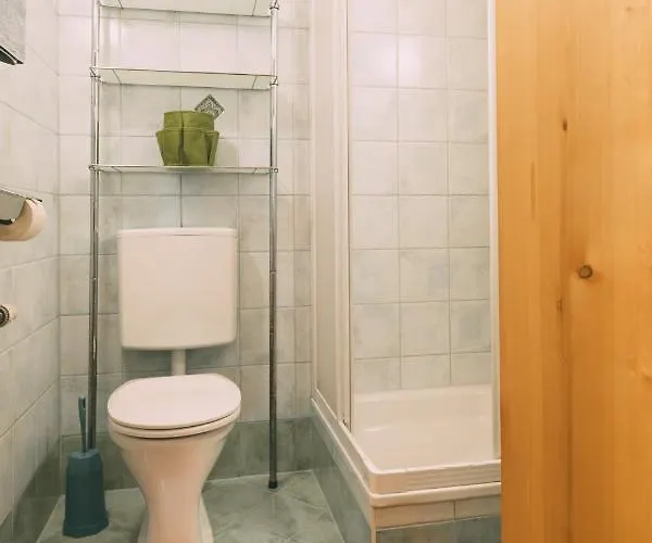 Apartman Pichlerhof Sommmercard - Urlaub Am Bauernhof *