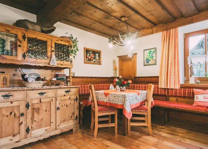 Pichlerhof Sommmercard - Urlaub Am Bauernhof Birnberg