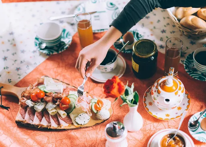 Appartement Pichlerhof Sommmercard - Urlaub Am Bauernhof *