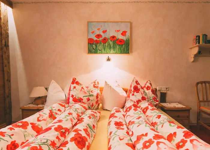 Pichlerhof Sommmercard - Urlaub Am Bauernhof