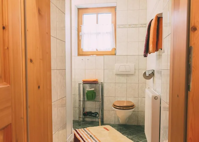 Apartman Pichlerhof Sommmercard - Urlaub Am Bauernhof